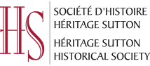 Société d'histoire Héritage Sutton