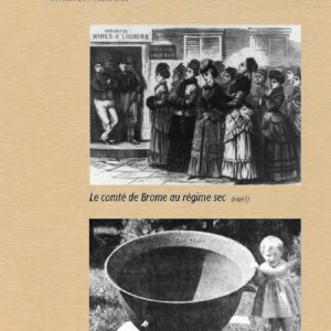 Cahier d'histoire 15 - novembre 2011