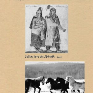 Cahier d'histoire 16 - avril 2012