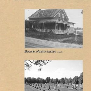 Cahier d'histoire 17 - novembre 2012