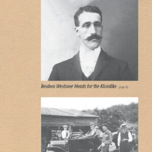 Cahier d'histoire 21 - novembre 2014