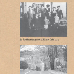 Cahier d'histoire 26 - mai 2017
