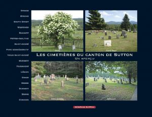 Rapport Les cimetières de Sutton - Un aperçu 2011