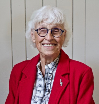 Agnès Larouche Agnès Larouche