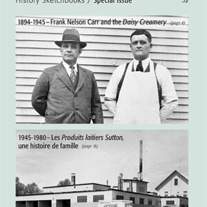 Special issue cover