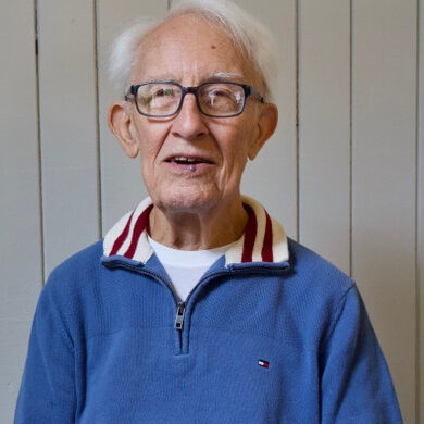 Jean Larouche Jean Larouche