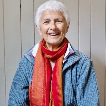 Renée Larouche Renée Larouche